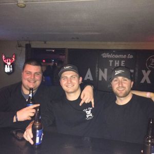 Meet your Posher, Joe